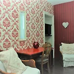 Hotel La Gare Aux Anes 3*