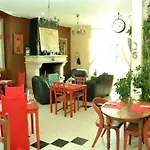Hotel La Gare Aux Anes Combe-Redonde
