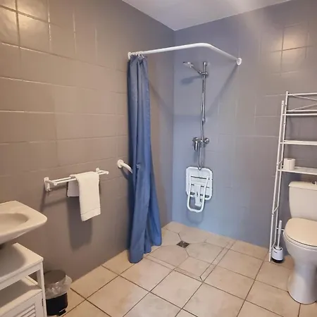 La Gare Aux Anes Hotel