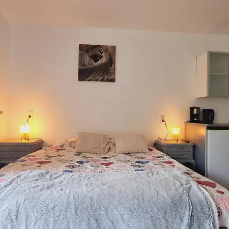 La Gare Aux Anes Hotel 3*