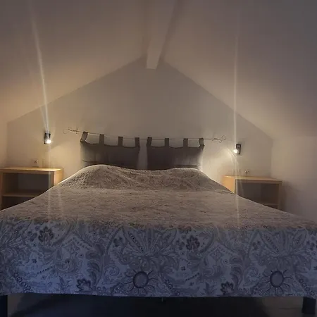 La Gare Aux Anes Hotel