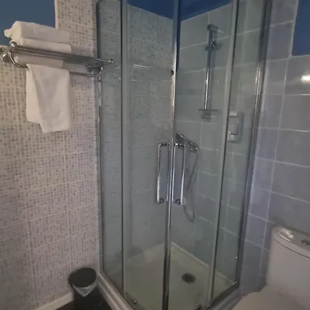 La Gare Aux Anes 3* Combe-Redonde