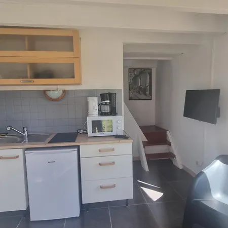 Hotel La Gare Aux Anes Combe-Redonde