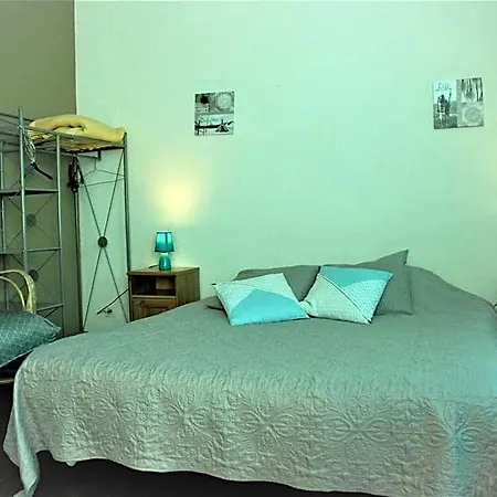 La Gare Aux Anes Hotel 3*
