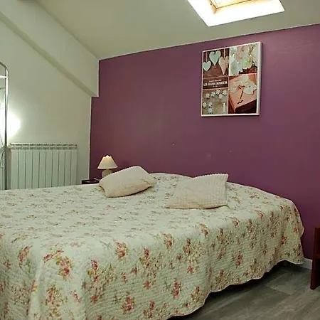 Hotel La Gare Aux Anes 3*