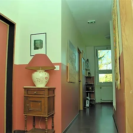 Hotel La Gare Aux Anes