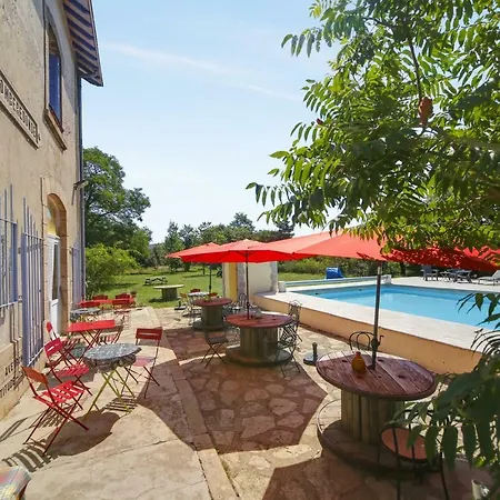 La Gare Aux Anes Hotel