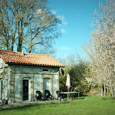 Hotel La Gare Aux Anes 3*