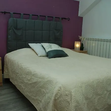 La Gare Aux Anes Hotel 3*