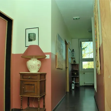 La Gare Aux Anes Hotel 3*