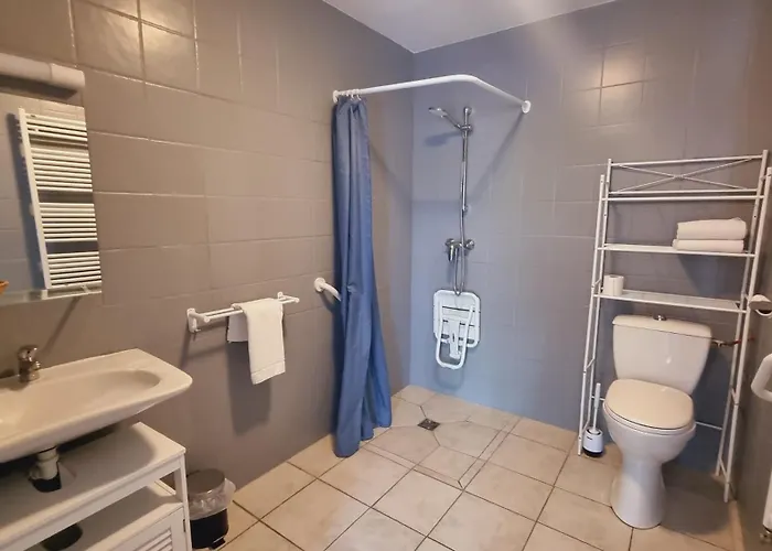 La Gare Aux Anes Hotel