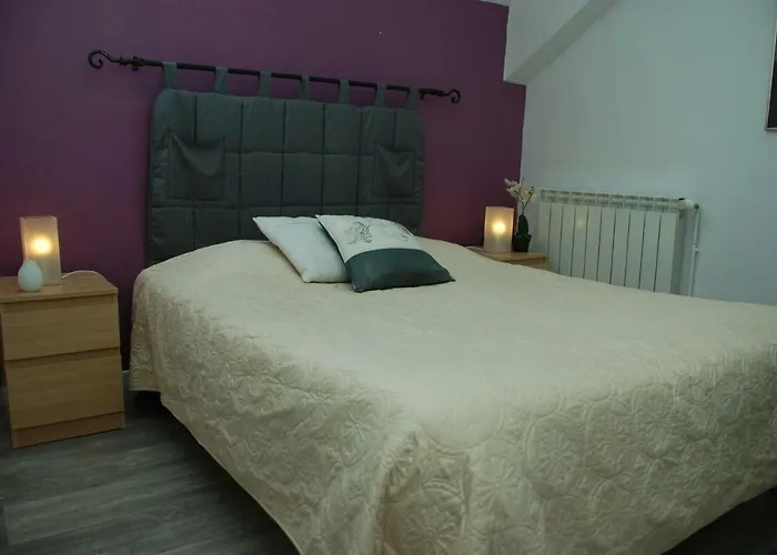 La Gare Aux Anes Hotel 3*